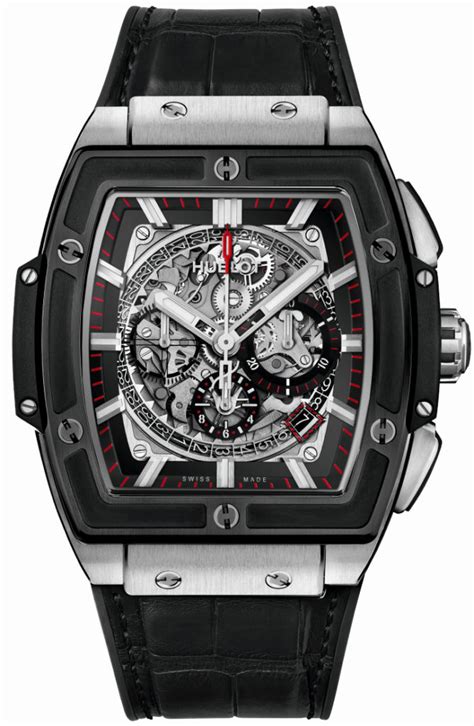 hublot watches belt|affordable hublot watches.